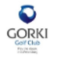 Gorki Golf Club