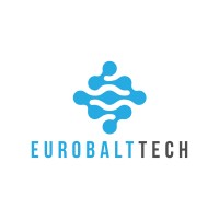 Eurobalttech logo - Similar company to Procompactor- Waste Management Simplified!