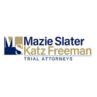 Mazie Slater Katz & Freeman LLC logo - Similar company to Verbena Kitchen