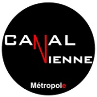 🎬 CVM - CANAL VIENNE 🎥 logo - Similar company to Ambis - Brignais