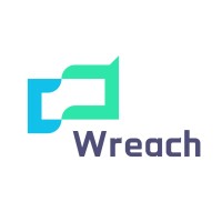 Wreach logo - Similar company to Tomorrow The World