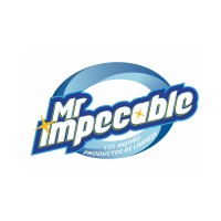 Mr Impecable Comercializadora Agbhal SA de CV logo - Similar company to Exportadora De Plasticos Agricolas, S.A.