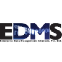 Enterprise Data Management Solution Pvt Ltd