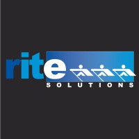 Rite-Solutions, Inc. logo - Similar company to Right Software