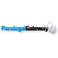 Paralegalgateway.Com