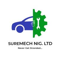 Sure Mech Nig. Ltd. logo - Similar company to Startuphighway