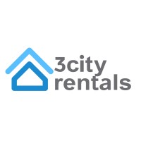 3city Rentals logo - Similar company to Prem!Um By Workafford