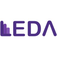 Leda AI logo - Similar company to Semla Ai