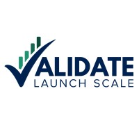 Validate Launch Scale logo - Similar company to Zentari