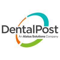 DentalPost logo - Similar company to Alatus Solutions