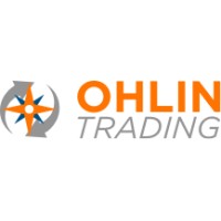 OHLIN TRADING logo - Similar company to Ibi - International Business Intelligence
