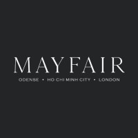 Mayfair Studio / Digital Concept Agency logo - Similar company to Renas