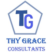 Thy Grace Consultants logo - Similar company to Owl Minds