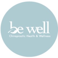 Be Well Chiropractic Health & Wellness Centre logo - Similar company to Integrated Health Centre