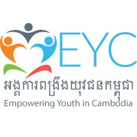 Empowering Youth in Cambodia logo - Similar company to Roycecomm