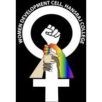 Women Development Cell logo - Similar company to Spic Macay Hansraj Chapter