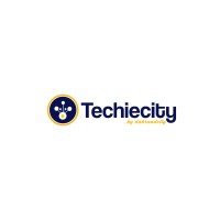 Techiecity logo - Similar company to Dabrandcity Consulting
