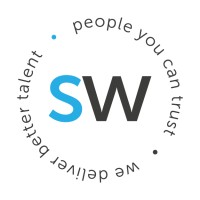 SmartWays Recruitment logo - Similar company to Precision Hr