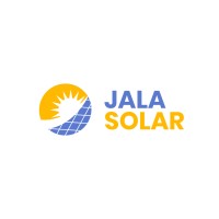 Jala Solar logo - Similar company to Bjce Australia