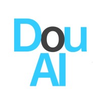 DouAI logo - Similar company to At-Light