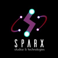 SPARX Studioz & Technologies logo - Similar company to Arezzo Soft