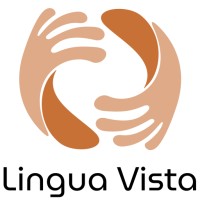LINGUA VISTA logo - Similar company to Onyva Studio