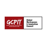 Global Workspaces and Innovation Council (GWIC) logo - Similar company to Global Council Of Engineering And Construction Industries (Gceci)