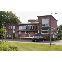 De Melkfabriek - Bunne logo - Similar company to Shared Value Groep