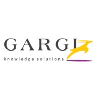 Gargi Knowledge Solutions logo - Similar company to Gargi Software Solutions Pvt Ltd