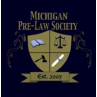 Michigan Pre-Law Society logo - Similar company to Michigan Undergraduate Law Review
