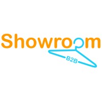Showroom B2B logo - Similar company to Yojak