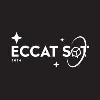 ECCAT-Sat logo - Similar company to Webeetec