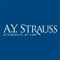 A.Y. Strauss, LLC logo - Similar company to Volunteer Access