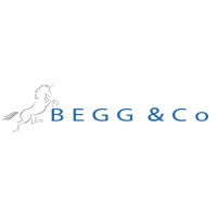 Begg & Co Thermoplastics logo - Similar company to Ward Polymers Ltd