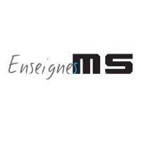 Enseignes MS Inc. logo - Similar company to Ballons - Csa - Balloons