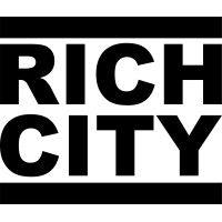 RICH CITY Rides logo - Similar company to Western Chapter Isa