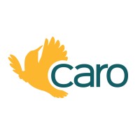 Caro— Smart Financial Solutions logo - Similar company to Lendingone Cre