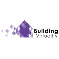 Building Virtuality logo - Similar company to Digibouw