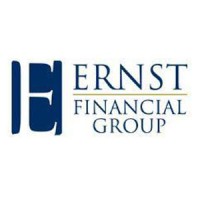 Ernst Financial Group logo - Similar company to Klein Financial Group