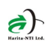 Harita NTI Limited logo - Similar company to Zerust Excor - Brasil