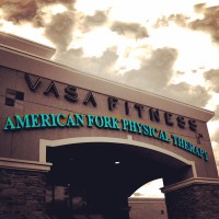 American Fork Physical Therapy logo - Similar company to Pleasant Grove Recreation Ctr
