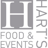 Hart's Food and Events logo - Similar company to Zayed Communications