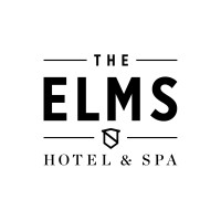 The Elms Hotel & Spa logo - Similar company to Horizon Hotel Group