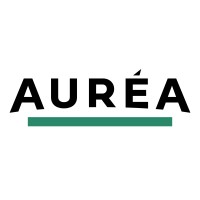 Aurea logo - Similar company to Azimuth Zero Inc.