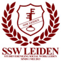 Studievereniging Social Work logo - Similar company to S.V. Syntax