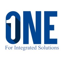 ONE For integrated Solutions logo - Similar company to Black Horse Programming