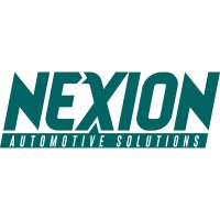 Nexion spa logo - Similar company to Beissbarth Automotive Testing Solutions Gmbh