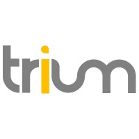 Trium Group logo - Similar company to The Trium Group