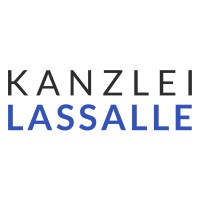 Kanzlei Lassalle logo - Similar company to Rechtsanwälte Von Morgen & Partner Mbb