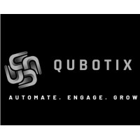 Qubotix logo - Similar company to Ai Soft Power